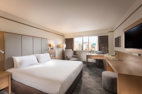 Stamford Plaza Adelaide - Kempsey Accommodation 17