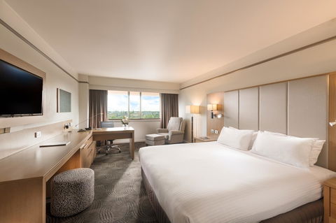 Stamford Plaza Adelaide - Kempsey Accommodation 7