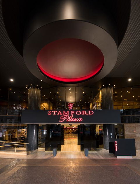 Stamford Plaza Adelaide - Kempsey Accommodation 1