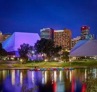 Stamford Plaza Adelaide - Kempsey Accommodation