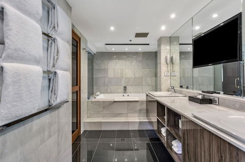Stamford Plaza Adelaide - Kempsey Accommodation 42