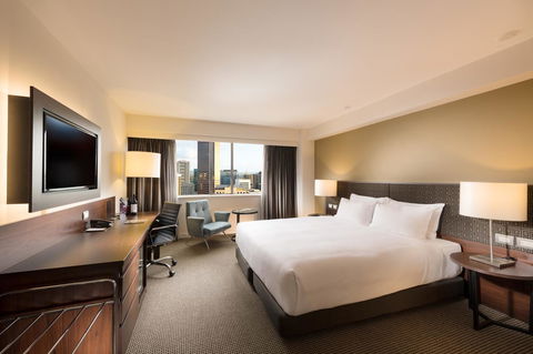 Stamford Plaza Adelaide - Kempsey Accommodation 13