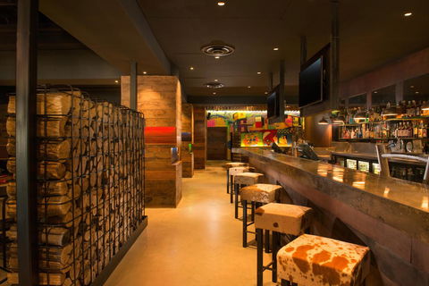 Stamford Plaza Adelaide - Kempsey Accommodation 11