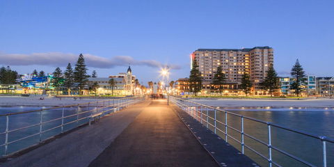 Stamford Grand Adelaide - Kempsey Accommodation 21