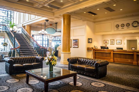 Stamford Grand Adelaide - Kempsey Accommodation 30