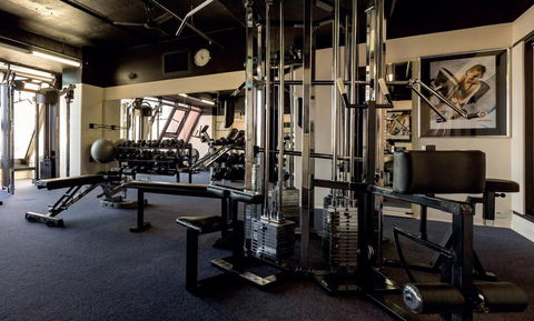 Stamford Grand Adelaide - Kempsey Accommodation 16