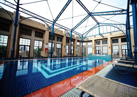 Stamford Grand Adelaide - Kempsey Accommodation 10