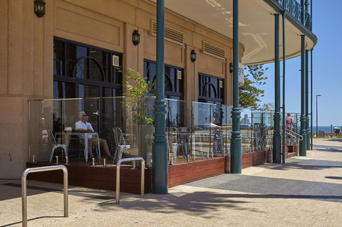 Stamford Grand Adelaide - Kempsey Accommodation 29