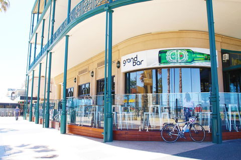 Stamford Grand Adelaide - Kempsey Accommodation 14