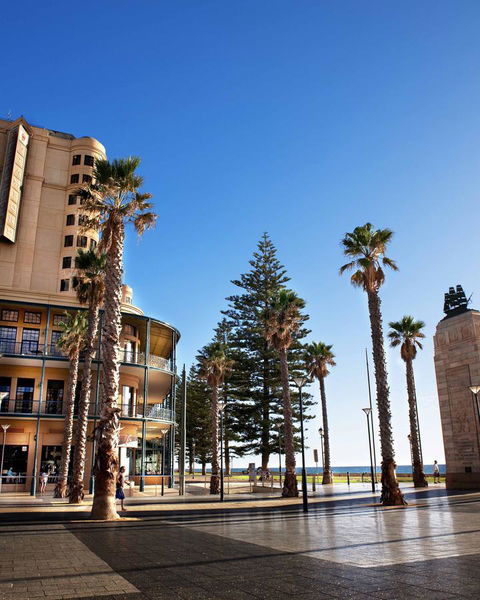 Stamford Grand Adelaide - Kempsey Accommodation 41