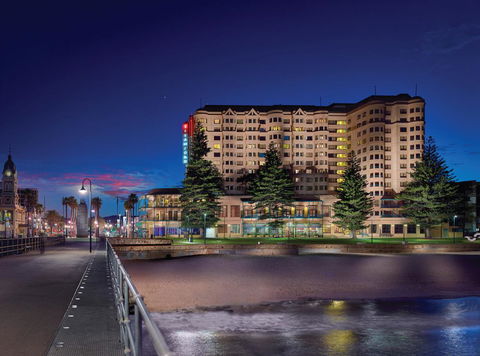 Stamford Grand Adelaide - Kempsey Accommodation 7