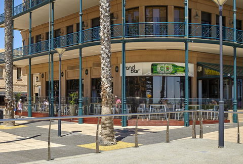 Stamford Grand Adelaide - Kempsey Accommodation 36