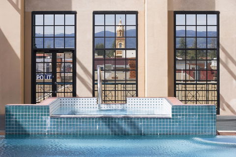 Stamford Grand Adelaide - Kempsey Accommodation 40