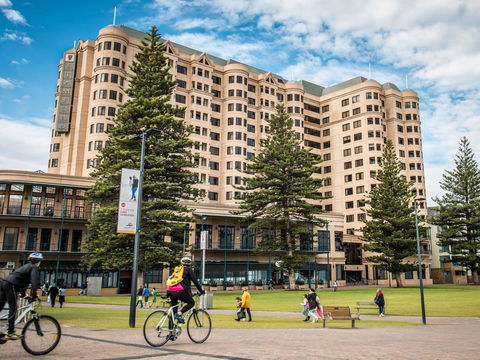 Stamford Grand Adelaide - Kempsey Accommodation 27