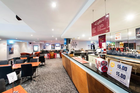 Nightcap At Rose & Crown Hotel - Kempsey Accommodation 33