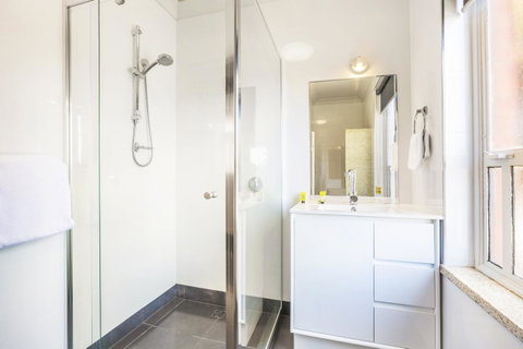 Nightcap At Rose & Crown Hotel - Kempsey Accommodation 14