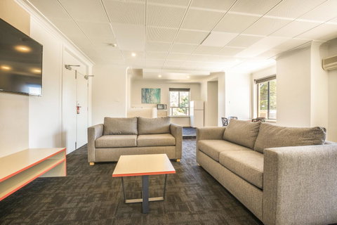 Nightcap At Rose & Crown Hotel - Kempsey Accommodation 12