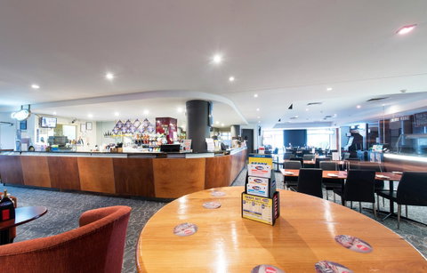Nightcap At Rose & Crown Hotel - Kempsey Accommodation 28