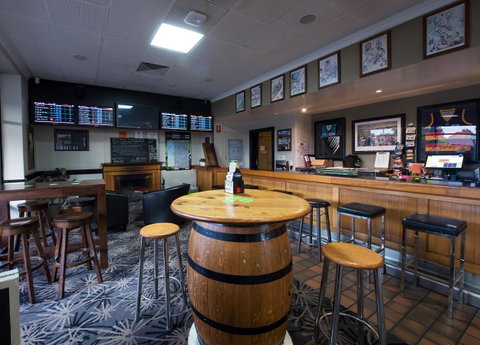 Nightcap At Rose & Crown Hotel - Kempsey Accommodation 7