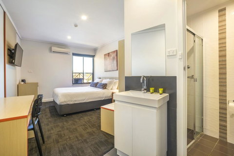 Nightcap At Rose & Crown Hotel - Kempsey Accommodation 16