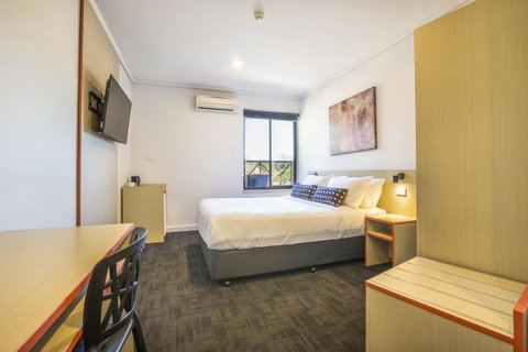 Nightcap At Rose & Crown Hotel - Kempsey Accommodation 0
