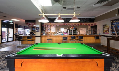 Nightcap At Rose & Crown Hotel - Kempsey Accommodation 31