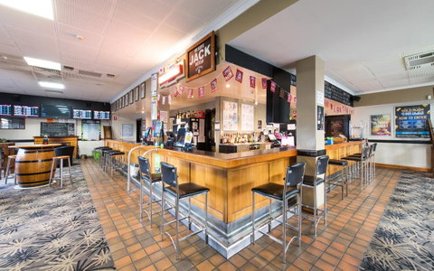 Nightcap At Rose & Crown Hotel - Kempsey Accommodation 30