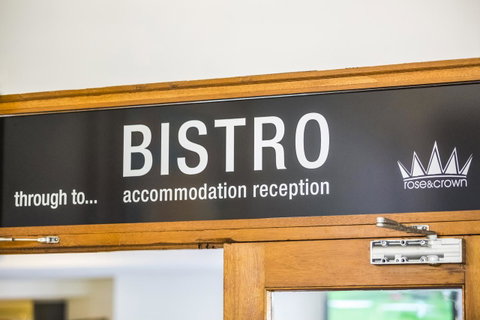 Nightcap At Rose & Crown Hotel - Kempsey Accommodation 23