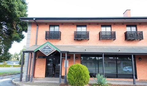 Nightcap At Rose & Crown Hotel - Kempsey Accommodation 36