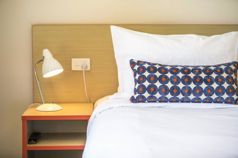 Nightcap At Rose & Crown Hotel - Kempsey Accommodation 20