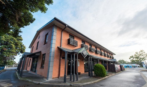 Nightcap At Rose & Crown Hotel - Kempsey Accommodation 4