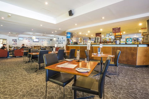 Nightcap At Rose & Crown Hotel - Kempsey Accommodation 9