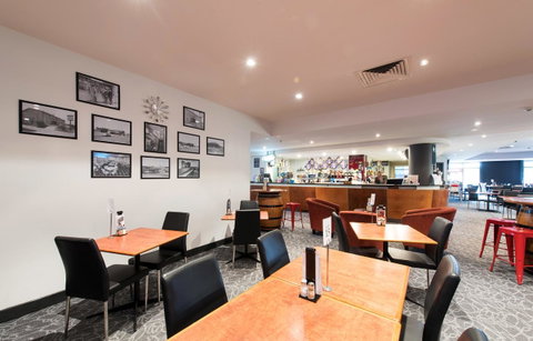 Nightcap At Rose & Crown Hotel - Kempsey Accommodation 29