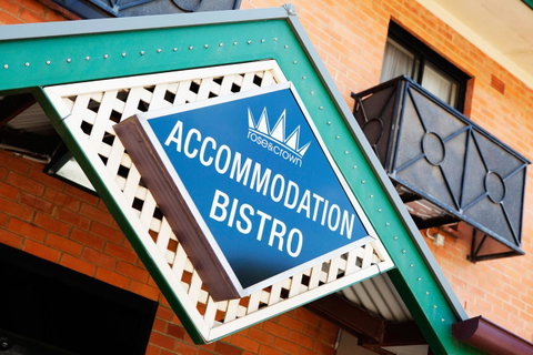 Nightcap At Rose & Crown Hotel - Kempsey Accommodation 38