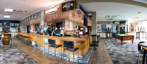 Nightcap At Rose & Crown Hotel - Kempsey Accommodation 8