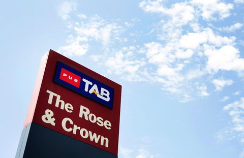 Nightcap At Rose & Crown Hotel - Kempsey Accommodation 37