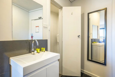 Nightcap At Rose & Crown Hotel - Kempsey Accommodation 17