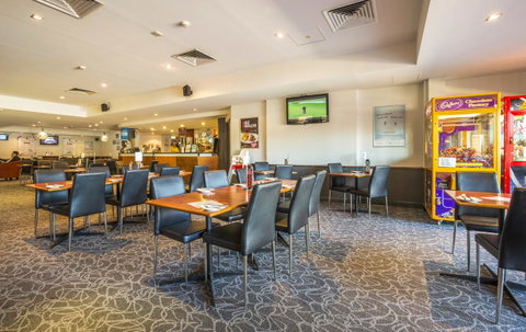 Nightcap At Rose & Crown Hotel - Kempsey Accommodation 22