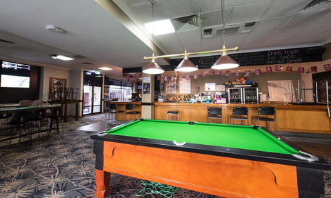 Nightcap At Rose & Crown Hotel - Kempsey Accommodation 5