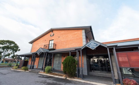 Nightcap At Rose & Crown Hotel - Kempsey Accommodation 32