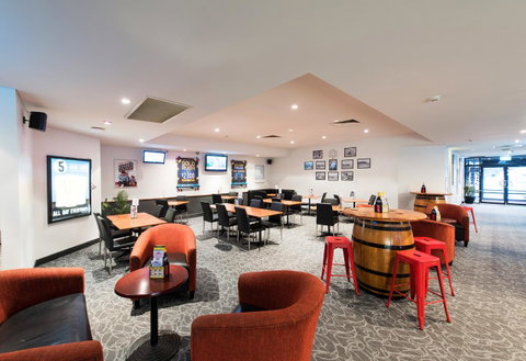 Nightcap At Rose & Crown Hotel - Kempsey Accommodation 34
