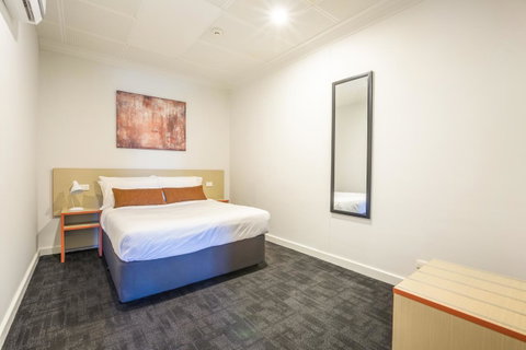 Nightcap At Rose & Crown Hotel - Kempsey Accommodation 13