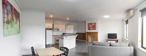 Nightcap At Rose & Crown Hotel - Kempsey Accommodation 25