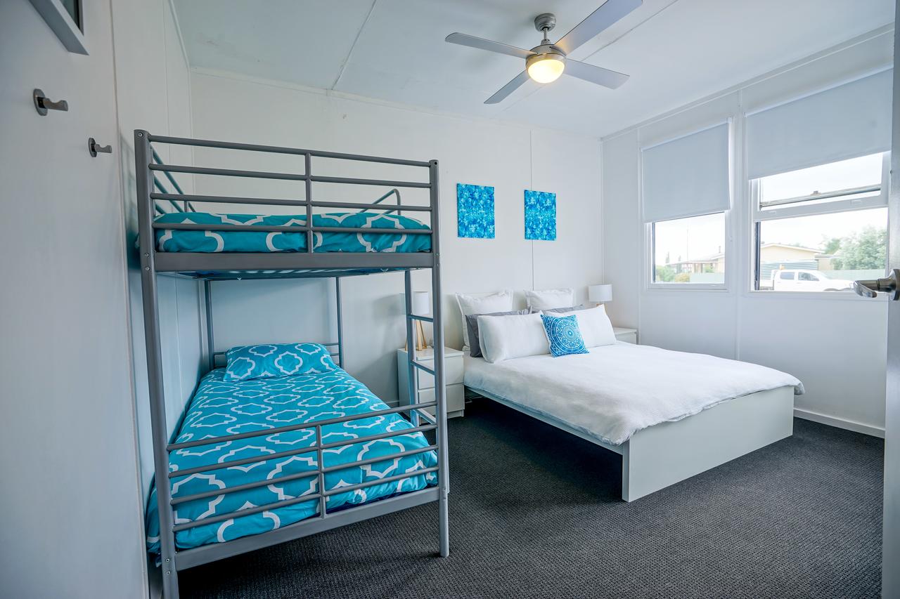 Moonta Bay SA Kempsey Accommodation