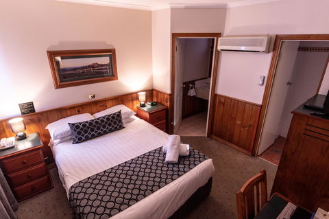 Astor Inn - Kempsey Accommodation 8