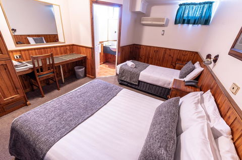 Astor Inn - Kempsey Accommodation 10