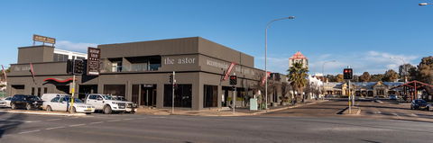Astor Inn - Kempsey Accommodation 18