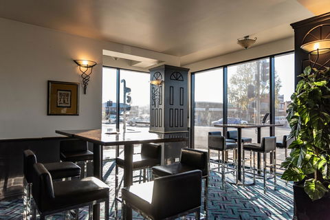 Astor Inn - Kempsey Accommodation 21