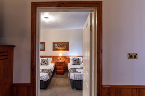 Astor Inn - Kempsey Accommodation 12