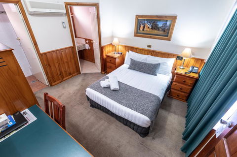 Astor Inn - Kempsey Accommodation 2